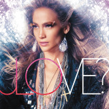 Jennifer Lopez Love (cd), Pop