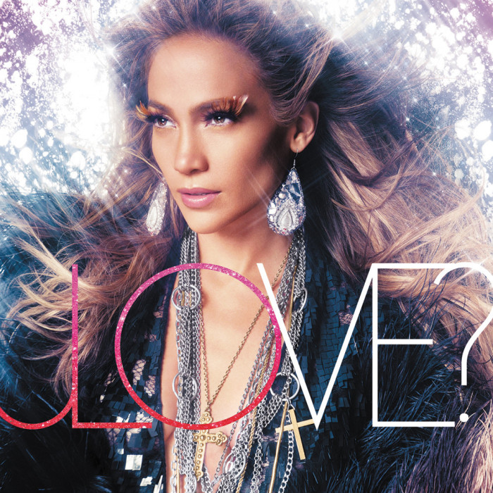 Jennifer Lopez Love (cd)