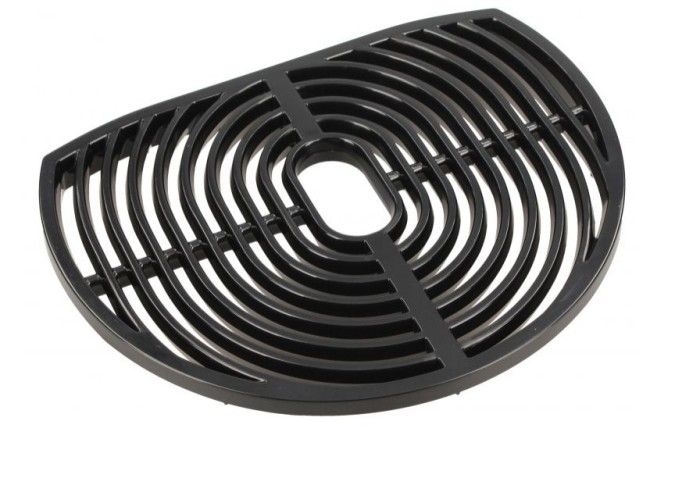 Grilaj tava scurgere pentru espressor DELONGHI WI1495, EDG305