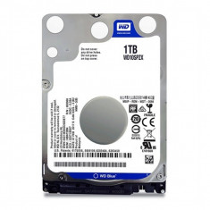 Hard Disk Western Digital WD10SPZX 1 TB 2,5&amp;amp;quot; SATA III foto