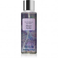Victoria's Secret Flower Sorbet spray pentru corp pentru femei 250 ml