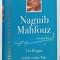 THE BEGGAR ADRIFT ON THE NILE / MIRAMAR by NAGUIB MAHFOUZ , 2011, COLEGAT