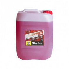 Antigel Concentrat G13 - 25L STARLINE