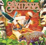 CD Santana &ndash; The Best Of Santana (VG+)