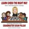 Learn Chess the Right Way: Book 3: Mastering Defensive Techniques
