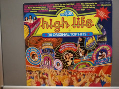 High Life ? Selectii (1979/Polydor/RFG) - VINIL/ foto