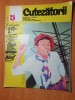 Revista cutezatorii 3 februarie 1972