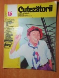 Revista cutezatorii 3 februarie 1972