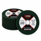 Disc pentru Debitat Metal si Inox 230 mm, Grosime 2 mm, 6600 RPM &ndash; Set 10 Bucati
