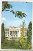 Bnk cp Iasi - Teatrul National - necirculata, Printata
