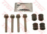 Set bucsi de ghidaj, etrier frana MERCEDES E-CLASS (W210) (1995 - 2003) TRW ST1200