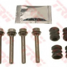 Set bucsi de ghidaj, etrier frana MERCEDES E-CLASS Combi (S210) (1996 - 2003) TRW ST1200