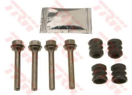 Set bucsi de ghidaj, etrier frana MERCEDES E-CLASS Combi (S210) (1996 - 2003) TRW ST1200