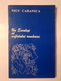 Nicu Caranica - Un Esculap al sufletului rom&acirc;nesc