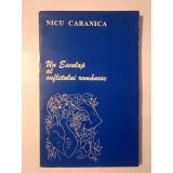 Nicu Caranica - Un Esculap al sufletului rom&acirc;nesc