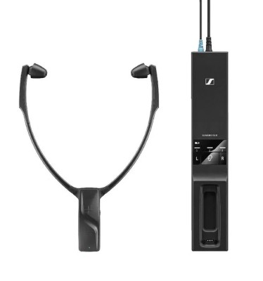 Casti TV Sennheiser RS 5200 foto