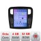 Navigatie Dacia Sandero 2012-2020 var B Tip Tesla Android radio gps internet 8core 4G 4+32 kit-sandero-variantb+EDT-E CarStore Technology