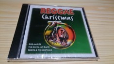 [CDA] Reggae Christmas - compilatie Reggae - SIGILATA foto