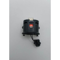Motion Plus Nintendo&reg; Wii - Negru