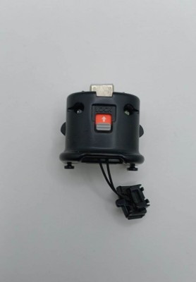 Motion Plus Nintendo&amp;reg; Wii - Negru foto