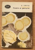 Floare si genune de Panait Cerna. Colectia BPT Nr. 186