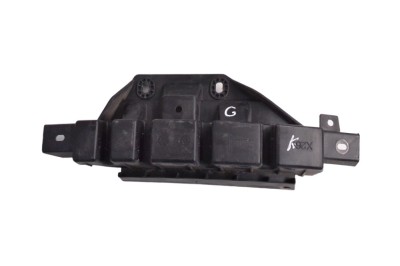 Suport bara de protecție st&amp;acirc;nga spate JAGUAR XF X260 2018 OEM: GX63-17B931-A 14916706 foto