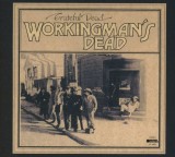 Grateful Dead Workingmans Dead HDCD reissueremaster digi (cd)