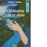 Calatoria catre sine. Memoriile unui psihiatru - Florin Tudose, Irvin D. Yalom