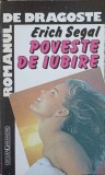 POVESTE DE IUBIRE-ERICH SEGAL