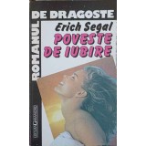 POVESTE DE IUBIRE-ERICH SEGAL-176843