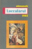 Almanah Luceafarul, 1983