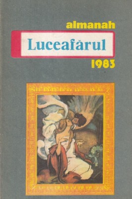 Almanah Luceafarul, 1983 foto