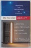 DREAM BACK YOUR LIFE , A PRACTICAL GUIDE TO DREAMS , DAYDREAMS , AND FANTASIES by JOAN MAZZA , 2000