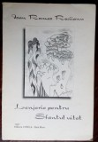 Cumpara ieftin IOAN ROMEO ROSIIANU-LENJERIE PENTRU SFANTUL UITAT/VERSURI &#039;97/dedicatie-autograf