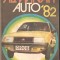Almanah Auto 1982