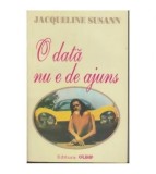 Jacqueline Susann - O data nu e de ajuns - 109807