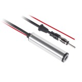 Amplificator FM auto Sunker