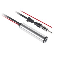 Amplificator FM auto Sunker