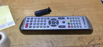 Telecomanda Hirschmann #A8595Aus foto