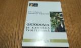 ORTODOXIA SI EROAREA EVOLUTIONISTA - Firmilian Gherasim, Ion Vladuca - Editura Scara, 2002, 146 p.