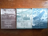 Maistorasul Aurel, 3 vol. - Victor Ion Popa, 1939, aviatie / R2P1S, Alta editura