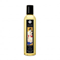 Ulei Pentru Masaj Erotic Midnight Flower, 250 ml foto