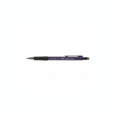 Creion mecanic Faber Castell 1345 0.5 mm bleumarin