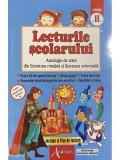 Luminita Draghici (coord.) - Lecturile scolarului - clasa a II-a (Editia: 2020)