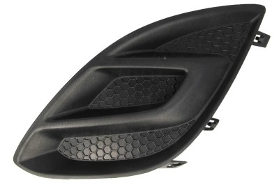 Grila proiector ceata stanga Opel Corsa D 2011-2014 foto