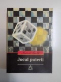 JOCUL PUTERII , POLITICA LA WASHINGTON D. C. de HEDRICK SMITH , 1998