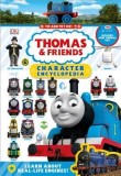 Thomas &amp; Friends Character Encyclopedia