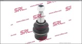 Pivot brat suspensie Audi A4 Allroad B8 09-17; A4 B8 07-17; A6 Allroad C7 12-18; Q5 08-17, montare Fata, inferior; Stanga=Dreapta, SRLine