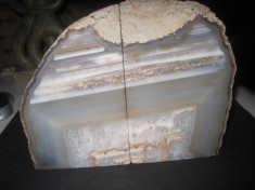 GEODA AGATE BRAZILIA