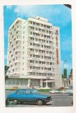 RF213 - Carte Postala - Suceava. Hotel Bucovina, necirculata